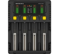 Зарядное устройство Uni C4 Plug Type C Armytek A04501C