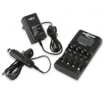Зарядное устройство ANSMANN 1001-0005 Powerline 4 PRO BL1 10583