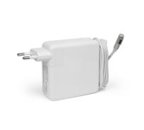 Блок питания для ноутбука Apple MacBook Pro TopON 18.5V 4.6A MagSafe 85W MC556Z B TOP-AP04