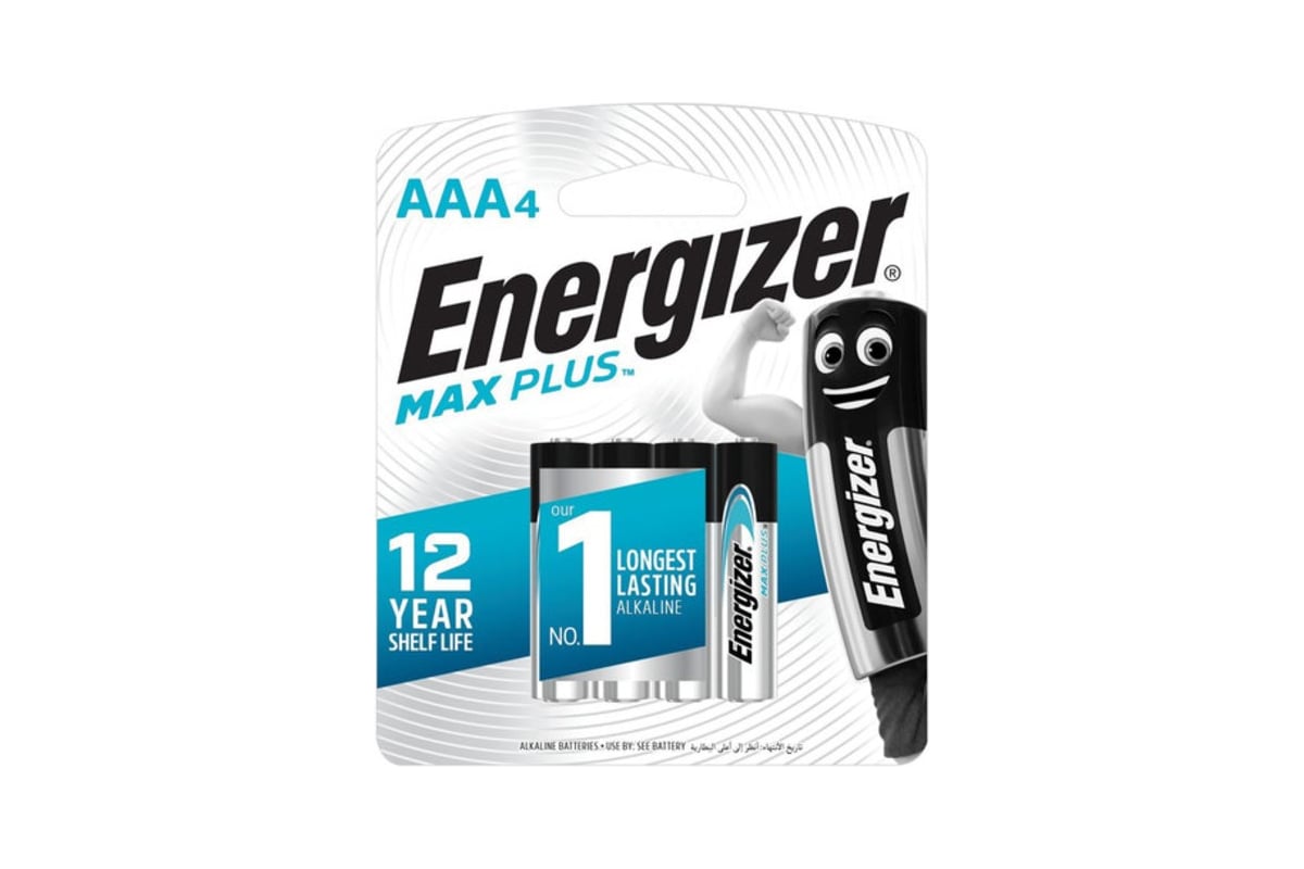 Eveready батарейка солев. aaа/R03 4шт/580522 (6223001580522)