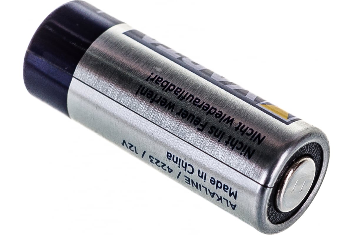 Батарейка bl1 lr23/a23/mn21 Duracell Alkaline 12v. Varta LR 1 1-BL. Varta crp2/1bl.
