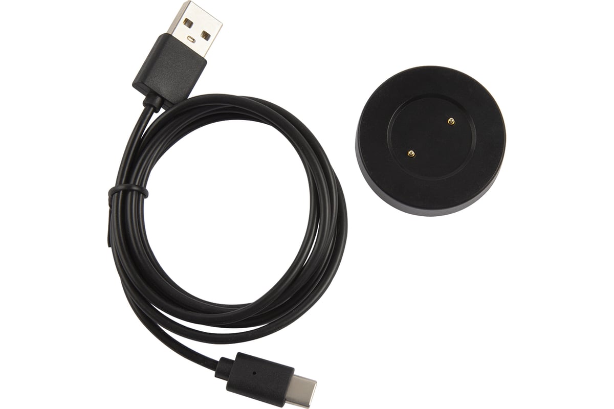 Зарядное устройство Red Line USB для Honor Magic Watch/2/GT/GT2/Watch GS  Pro УТ000023916 - выгодная цена, отзывы, характеристики, фото - купить в  Москве и РФ