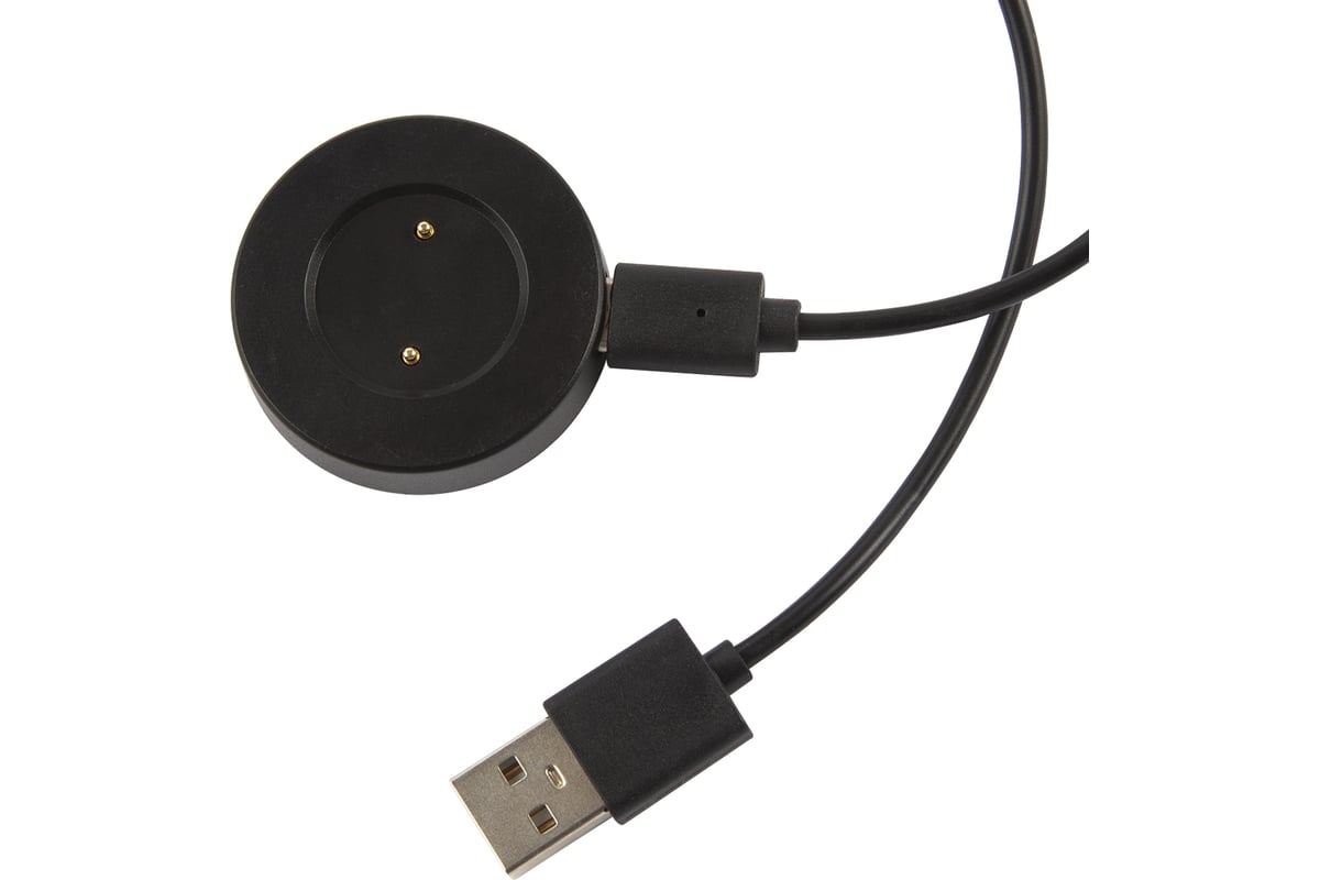 Зарядное устройство Red Line USB для Honor Magic Watch/2/GT/GT2/Watch GS  Pro УТ000023916 - выгодная цена, отзывы, характеристики, фото - купить в  Москве и РФ