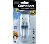 Зарядное устройство Camelion BC-0615 650мА, 3553