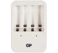 Зарядное устройство GP PowerBank Standard PB420GS-2CR1