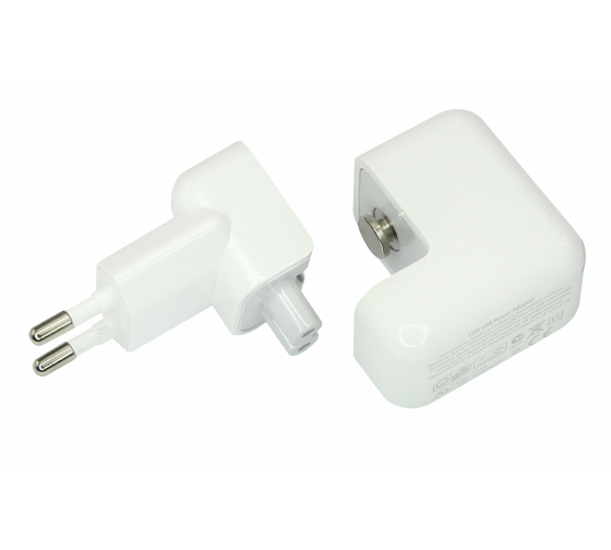 Сетевое зарядное устройство REXANT для iPad USB переходник+адаптер СЗУ 5V, 2 100mA 18-1188 1