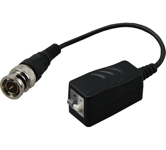 Пассивный приемопередатчик PROCONNECT ahd, cvi, tvi (комплект 2 штука) 05-3077-4 1