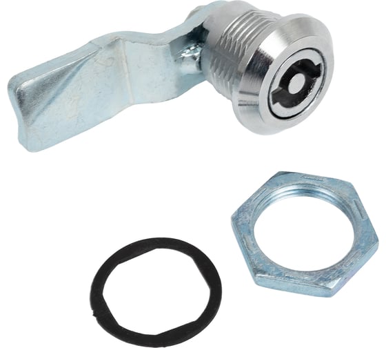 Поворотный замок EMES с выступом Арт. YPK2548 1