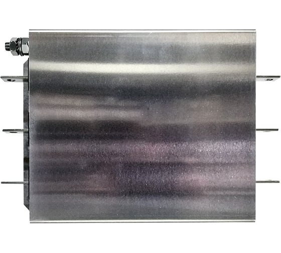 ЭМС фильтр INSTART 3ф. 380-440В IEF-132/256-4 для 132кВт 00021800 1