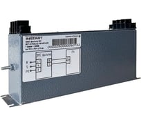 ЭМС фильтр INSTART 1ф. 220-250В IEF-0.75/9.0-2 00140100