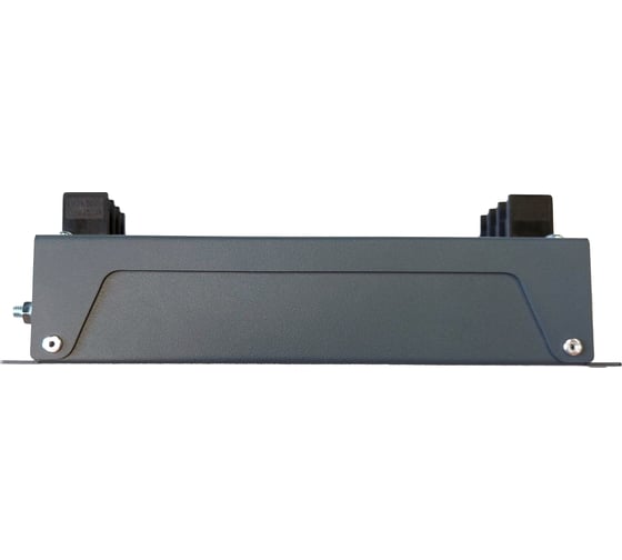 ЭМС фильтр INSTART 3ф. 380-440В IEF-0.75/3.4-4 для 0,75кВт 00140300