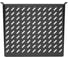 Полка фронтальная TLK 19, 2U, Г400мм, BK TLК-SHFR-400-BK TLK-SHFR-400-BK 3