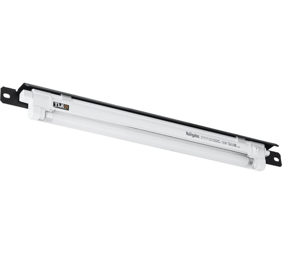 Блок освещения TLK 19, 1U, черный TLК-LAMP01-BK
