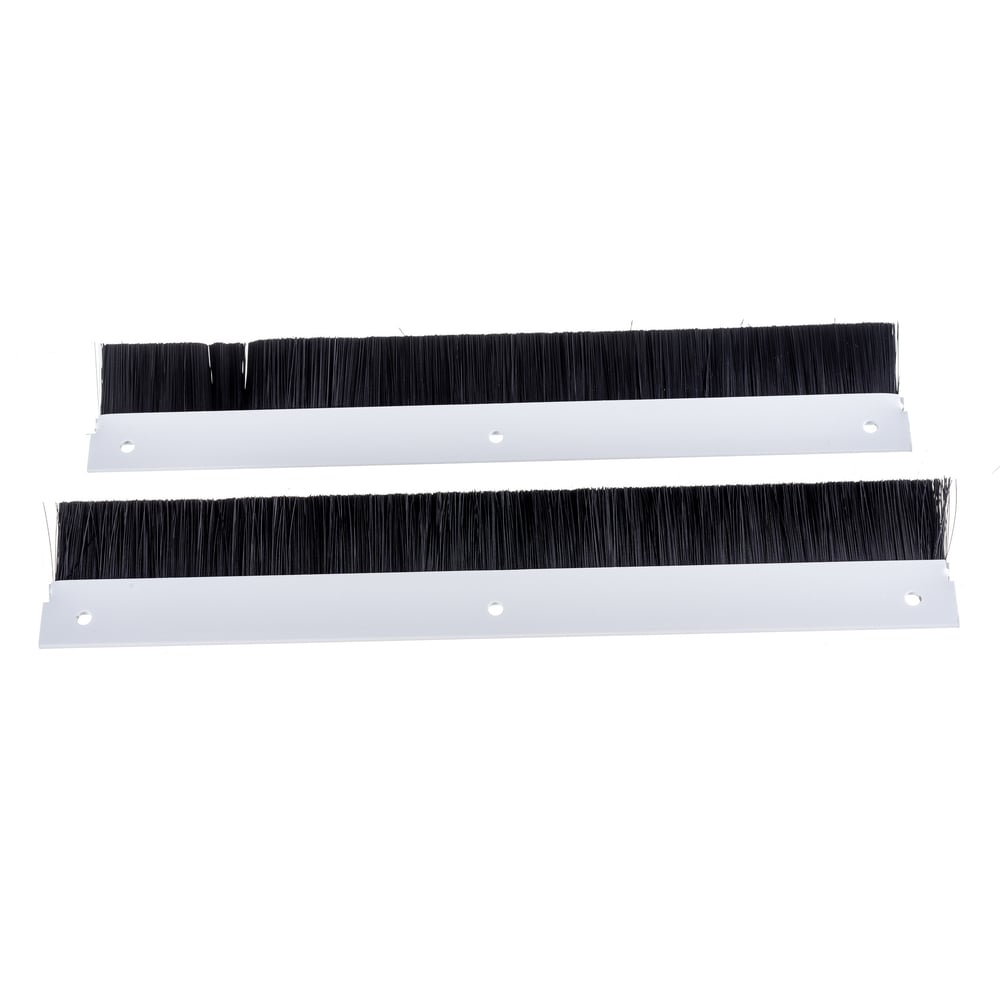 Щёточный ввод TLK серый RAL7035 TLК-BRSH-GY - выгодная цена, отзывы ...