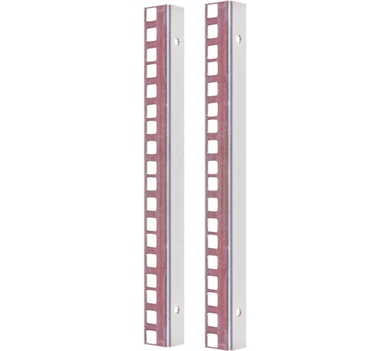 Направляющие TLK 6U, 2шт TLК-VNP2-6U