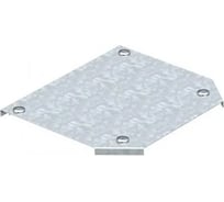 Крышка T-образной секции OBO Bettermann 200 мм 7129335