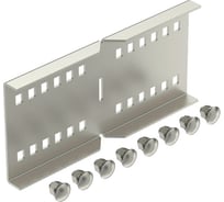 Угловой соединитель OBO Bettermann 110x250 мм 6091393