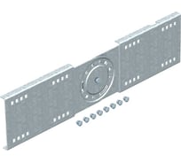 Шарнирный соединитель OBO Bettermann 160x680 мм 6227961