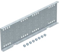 Продольный соединитель OBO Bettermann 160x500 мм 6227716