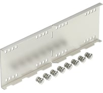 Угловой соединитель OBO Bettermann 160x500 мм 6227836