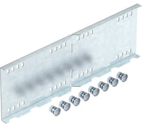 Угловой соединитель OBO Bettermann 160x500 мм 6227832