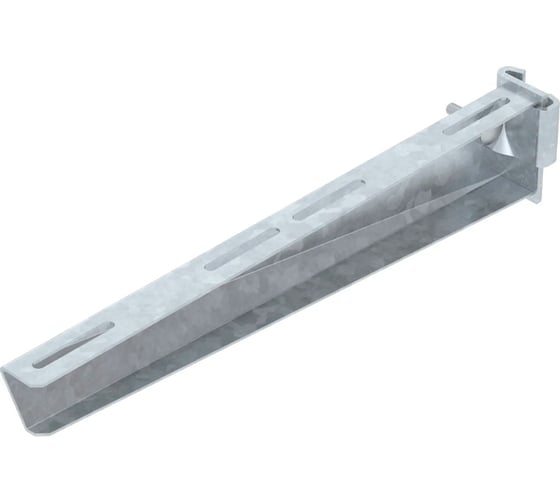 Кронштейн OBO Bettermann 210 мм 6419382 1