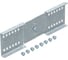 Шарнирный соединитель OBO Bettermann 110x380 мм (2 шт/уп) 6091334 1
