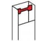 Скоба для кабель-каналов Legrand DLP 35/50X80, 50х105/150, 65х150/220 010681 3