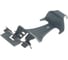 Скоба для кабель-каналов Legrand DLP 35/50X80, 50х105/150, 65х150/220 010681 2
