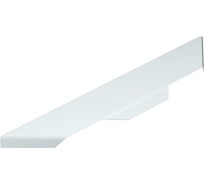 Крышка Т/Х-образной секции OBO Bettermann DFAA 150 FS RU, для листовых лотков, B=150 мм, сталь, конвейерный цинк 7128532