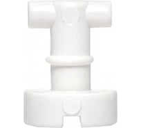 Винты для крепления пластрона для щита "Nova" EKF (10 шт.) PROxima nv-plastron-kit