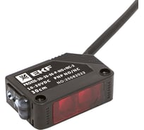 Оптический бесконтактный датчик EKF PROXIS-3D-20-30-P-NO+NC-2