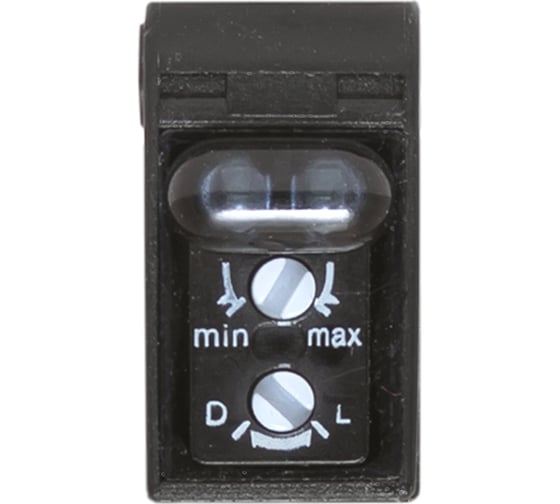 Оптический бесконтактный датчик EKF PROXIS-3D-20-30-P-NO+NC-2