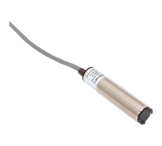 Оптический бесконтактный датчик EKF PROXIS-3D-18-50-N-NO+NC-2 1