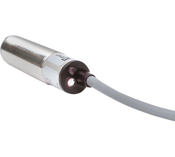 Оптический бесконтактный датчик EKF PROXIS-3D-18-30-N-NO+NC-2