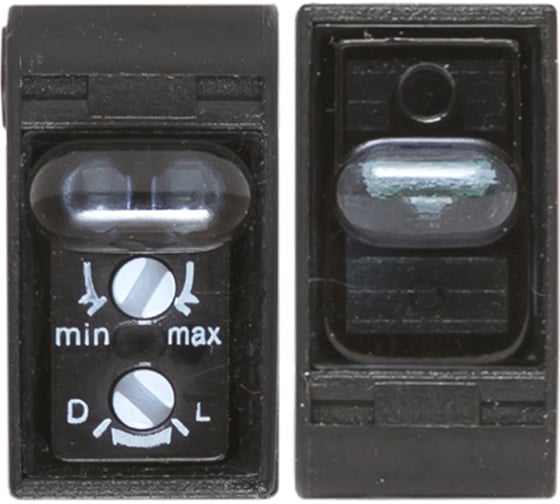 Оптический бесконтактный датчик EKF PROXIS-3T-20-5-N-NO+NC-2