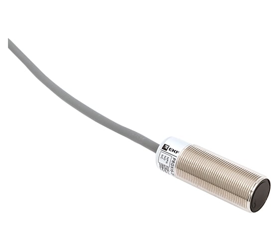 Оптический бесконтактный датчик EKF PROXIS-3T-18-20-N-NO+NC-2
