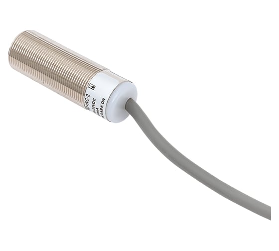 Оптический бесконтактный датчик EKF PROXIS-3T-18-20-N-NO+NC-2