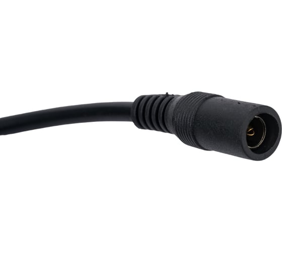 Разветвитель питания Giraffe GF-JACK1F-4M gf0363