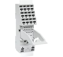 Разъем для реле EKF AVERES РM5 22/4 Push-in rm5-22-4-push