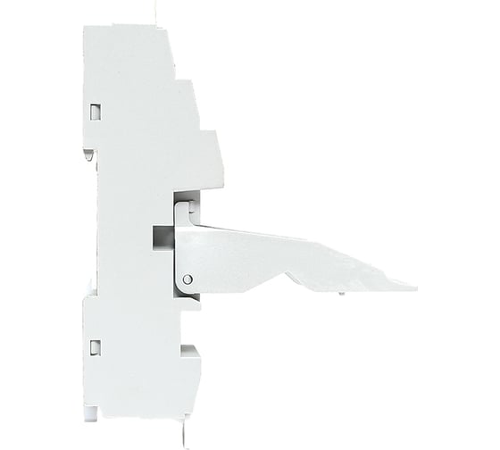 Разъем для реле EKF AVERES РM5 22/4 Push-in rm5-22-4-push