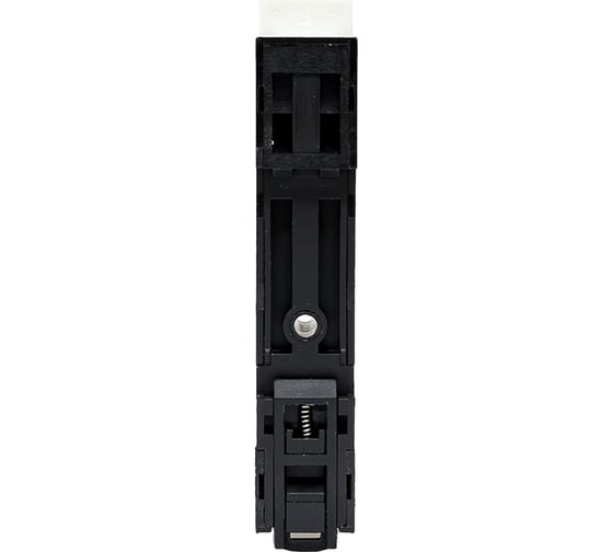 Разъем для реле EKF AVERES РM5 25/1 rm5-25-1