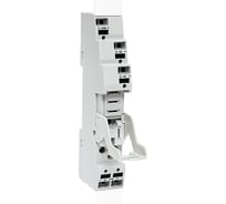 Разъем для реле EKF AVERES РM5 25/1 Push-in rm5-25-1-push