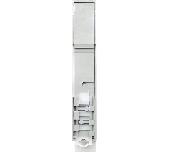 Разъем для реле EKF AVERES РM5 25/1 Push-in rm5-25-1-push
