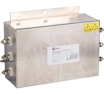 ЭМС-фильтр для преобразователя частоты EKF 355-400 кВт vector-emi-400
