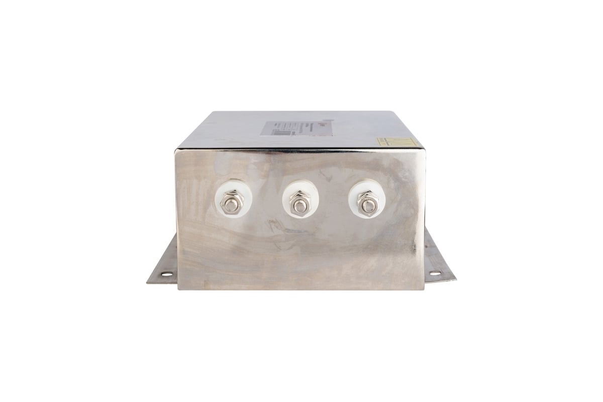 ЭМС-фильтр для преобразователя частоты EKF 90 кВт vector-emi-90 ...