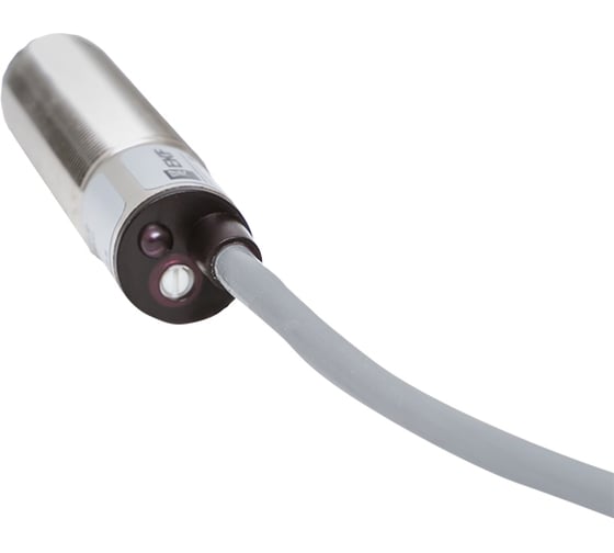 Оптический бесконтактный датчик EKF PROXIS-3D-18-10-P-NO+NC-2