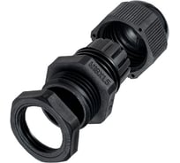 Зажим для кабеля TITAN LOCK (на датчик перелива), пластиковый, М20x1.5, TLM20X1,5P