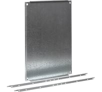 Монтажная панель EKF для 100.65.27 "Гранит" PROxima mb66-5m