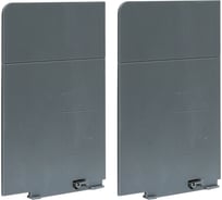 Межфазные перегородки для рубильников EKF TwinBlock 630-800А tb-fb-630-800